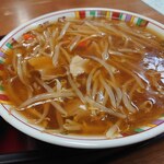 萬福屋 - 激熱です