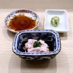 日本橋蛎殻町 すぎた - 