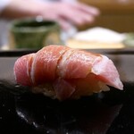 日本橋蛎殻町 すぎた - 