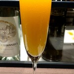 L'Agréable Esprit de GAMIN - ミモザ