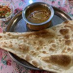 南インド料理 マハラニ - 