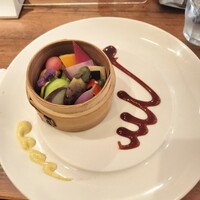 蔭山樓 表参道店 - 