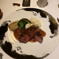 SAMURAI dos Premium Steak House 八重洲鉄鋼ビル店 - 
