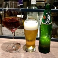 L'Agréable Esprit de GAMIN - カールスバーグとキール