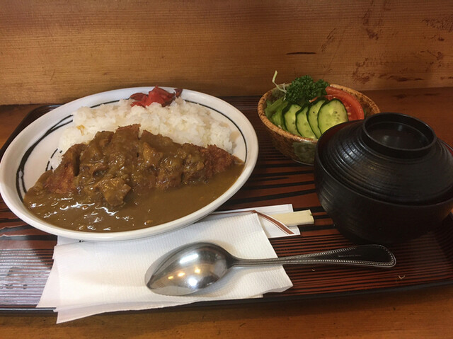 食事処 万福 - 南福島（食堂）の写真