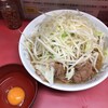 ラーメン二郎 環七一之江店