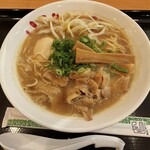 宝ラーメン - 