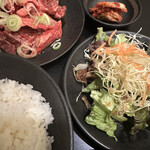 Yakiniku Ishibi - 