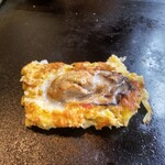 もんじゃ焼き 芯 - 