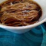 Noodle Dishes 粋蓮華 - 