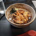 Soba Kichi - 