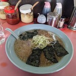 Ramen Shoppu - 