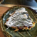 Monja Yaki Shin - 