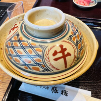 豚捨 KITTE丸の内店 - 