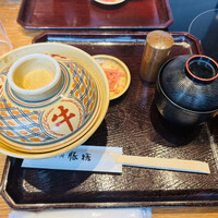 豚捨 KITTE丸の内店 - 