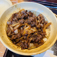 豚捨 KITTE丸の内店 - 