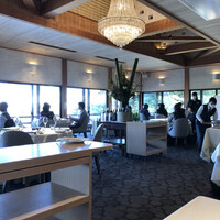 ガーデンレストラン徳川園 - 