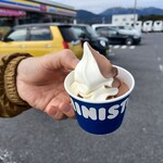 ミニストップ - 料理写真:
