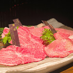 Yakiniku Aburiya Musashi - 