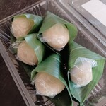 たけるの - 料理写真: