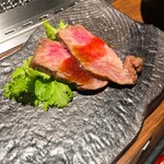 焼肉 炙屋武蔵 - 