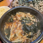 Soba Kiyose Raku An - 