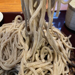 Soba Kiyose Raku An - 