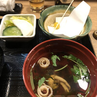 うなぎ 目白ぞろ芽 - 
