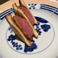 横浜 うしみつ - 