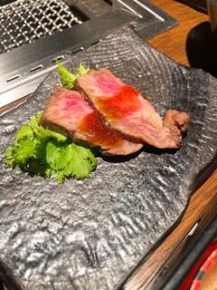 Yakiniku Aburiya Musashi - 