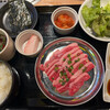 Yakiniku Horumon Sakaba Ao Bahorumon - 