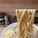 麺屋ガテンの乱 - 