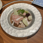 Ginza Serina - 