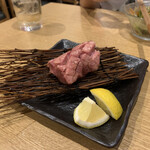 Oniku Ichimai Uri No Yakiniku Ten Yakiniku Todoroki - 