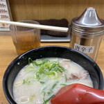 十八番 - かす汁