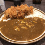 カレーハウス ＣｏＣｏ壱番屋 - 