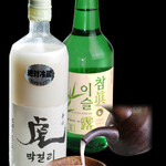 黒毛和牛焼肉 うしくろ - ドリンク写真: