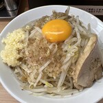 麺屋ガテンの乱 - 