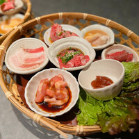 焼肉の龍園 小倉本店 - 