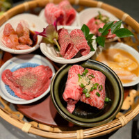 焼肉の龍園 小倉本店 - 