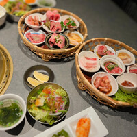 焼肉の龍園 小倉本店 - 