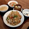 鉄板中華 青山シャンウェイ 神楽坂店