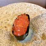 紀文寿司 - いくら