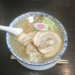 ラーメンハウスあおき - 