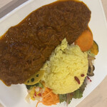 Curry House 光 - 