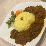 Curry House 光 - 