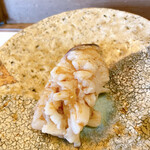 紀文寿司 - 北寄貝