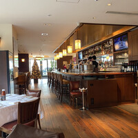 ウルフギャング・ステーキハウス 六本木 - 