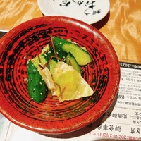 鰻う おか冨士 - 