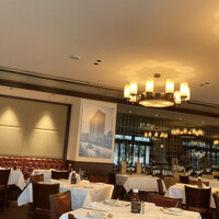 ウルフギャング・ステーキハウス 六本木 - 